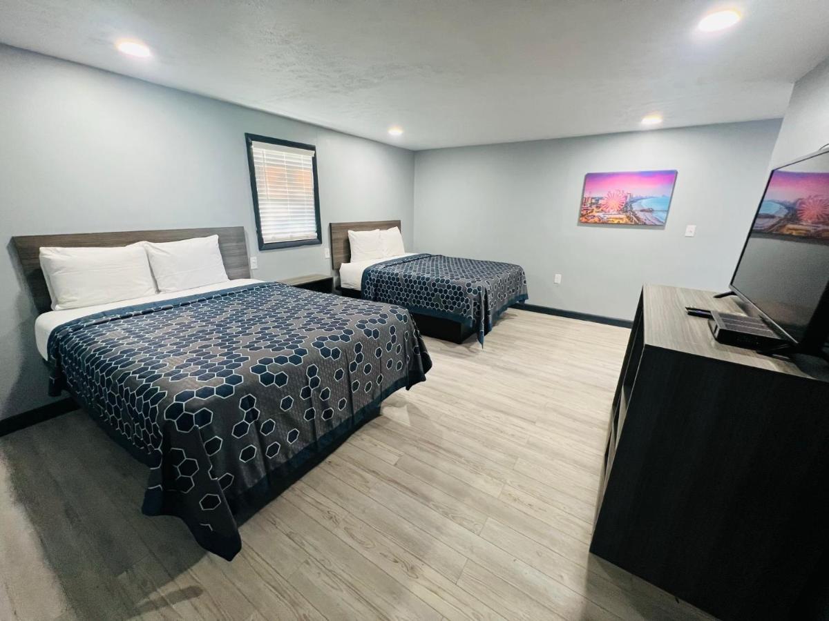 Hillsboro Inn & Suites Esterno foto
